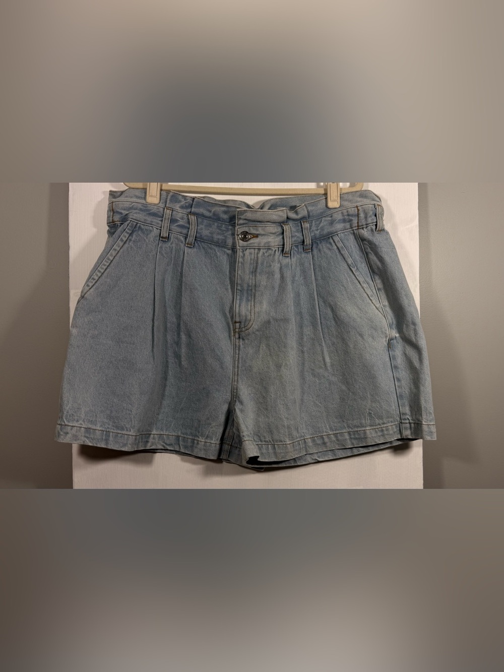 Forever 21 Women’s Denim Shorts